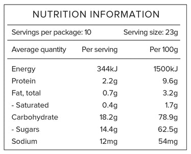 Lactation Hot Chocolate with Collagen | The Breastfeeding Tea Co  from The Breastfeeding Tea Co. maternity store australia